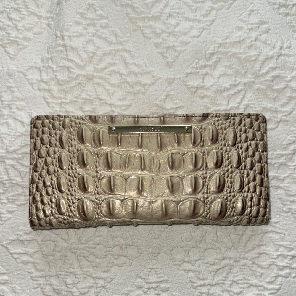 Brahmin Ady Wallet